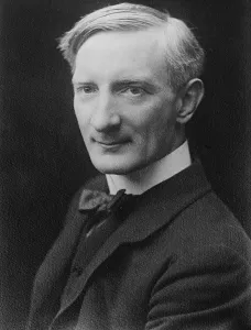 Images Dated 21st January 2008: W. H. Beveridge (1879-1963), influential English economist