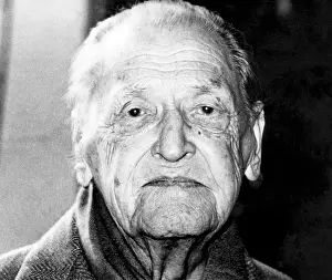 Writer Prints: W. Somerset Maugham (1874-1965)