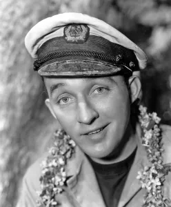 2020 Prints: WAIKIKI WEDDING, Bing Crosby, 1937
