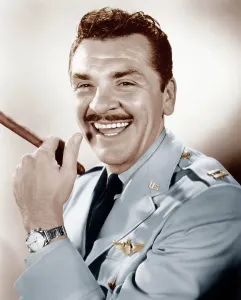 Ernie Prints: WAKE ME WHEN IT'S OVER, Ernie Kovacs