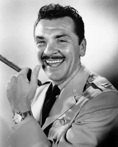 Ernie Prints: WAKE ME WHEN IT'S OVER, Ernie Kovacs
