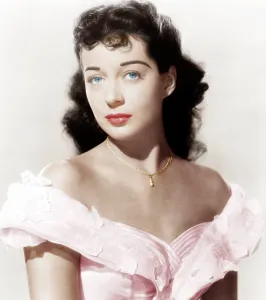 Images Dated 20th March 2012: WAKE OF THE RED WITCH, Gail Russell, 1948