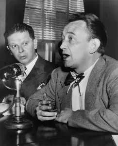 Producers Prints: Waldo Salt (1914-1987), Hollywood screenwriter