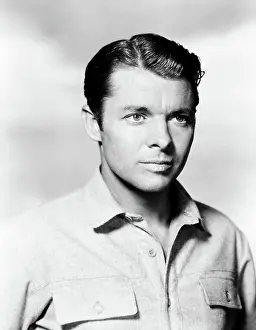 Pod21 Prints: WALK THE PROUD LAND, Audie Murphy, 1956