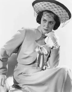 Valli Prints: WALK SOFTLY, STRANGER, Alida Valli, 1950