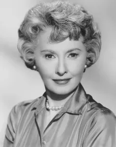 Images Dated 1st December 2015: WALK ON THE WILD SIDE, Barbara Stanwyck, 1962