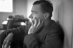 Nervous Prints: Walker Evans (1903-1975), profile