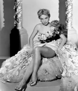 Images Dated 6th May 2011: WALKING MY BABY BACK HOME, Janet Leigh, 1953