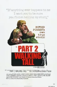 Garrett Prints: WALKING TALL PART II, (aka PART 2)