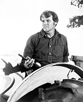 Movpor11 Prints: WALKING TALL, Joe Don Baker, 1973