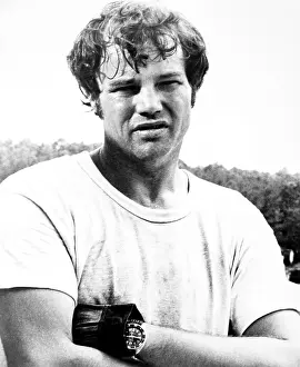 Movpor11 Prints: WALKING TALL, Joe Don Baker, 1973