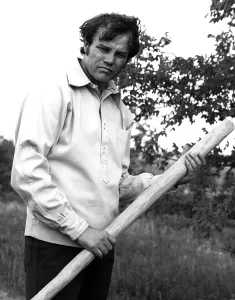 Joe Don Prints: WALKING TALL, Joe Don Baker, 1973