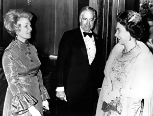 Royalty Prints: WALTER ANNENBERG