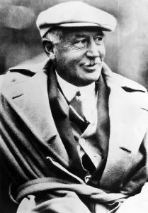 Football Coach Prints: Walter Camp, the father of American football