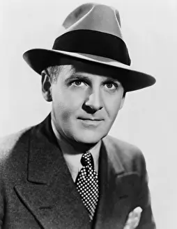 Winchell Prints: Walter Winchell (1897-1972)