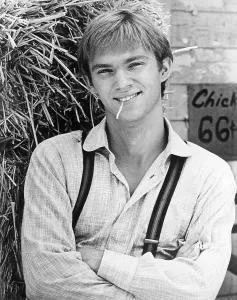 70stv08 Prints: THE WALTONS, Richard Thomas, 1972-81