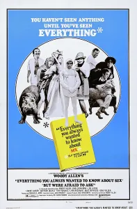 Redgrave Prints: EVERYTHING YOU ALWAYS WANTED TO KNOW ABOUT SEX BUT WERE AFRAID TO ASK