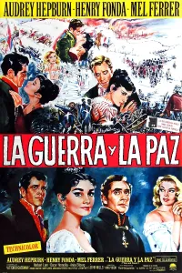 Ferrer Prints: WAR AND PEACE, (aka LA GUERRA Y LA PAZ)