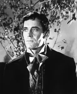 Cravat Prints: WAR AND PEACE, Henry Fonda, 1956