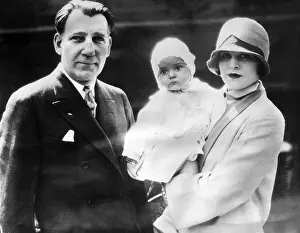 Warner Prints: Warner Brothers CEO Sam Warner