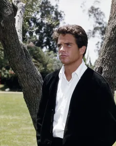 September 2004 Prints: Warren Beatty, 1960s