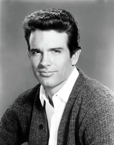 Beatty Prints: WARREN BEATTY, 1960's