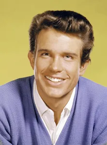 Beatty Prints: Warren Beatty in the early 1960s