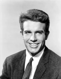 Beatty Prints: Warren Beatty, (undated)