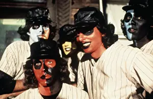 1979 Movies Prints: THE WARRIORS, The Baseball Furies