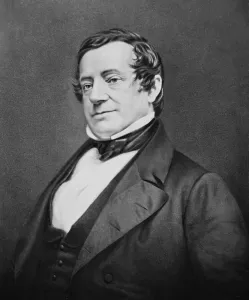 Images Dated 13th December 2007: Washington Irving (1783-1859)