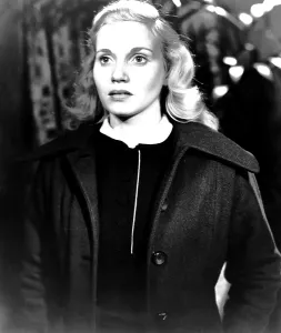 Images Dated 19th August 2015: ON THE WATERFRONT, Eva Marie Saint, 1954