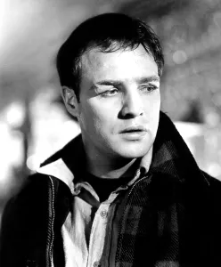 Si Ad Prints: ON THE WATERFRONT, Marlon Brando, 1954
