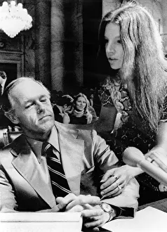 Scandal Prints: Watergate conspirator E