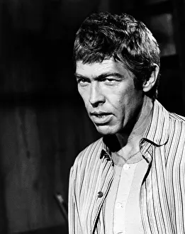 Movpor11 Prints: WATERHOLE #3, James Coburn, 1967