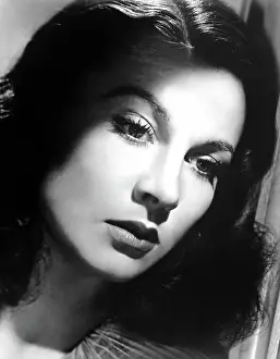 Remake Prints: WATERLOO BRIDGE, Vivien Leigh, 1940