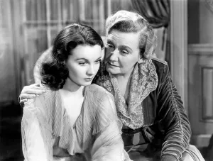 Watson Prints: WATERLOO BRIDGE, Vivien Leigh, Lucile Watson, 1940