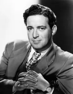 Images Dated 10th February 2009: ABOVE US THE WAVES, John Gregson, 1955