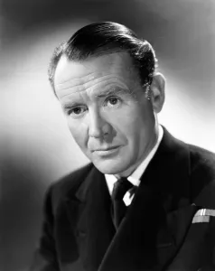 Images Dated 6th January 2015: ABOVE US THE WAVES, John Mills, 1955