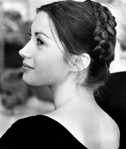 Seymour Prints: THE ONLY WAY, Jane Seymour, 1970
