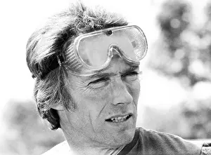 EVERY WHICH WAY BUT LOOSE, Clint Eastwood, 1978. Warner Brothers/courtesy Everett Collection