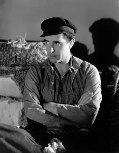 Images Dated 19th December 2005: WAY FOR A SAILOR, John Gilbert, 1930