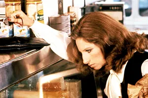 Observing Prints: THE WAY WE WERE, Barbra Streisand, 1973