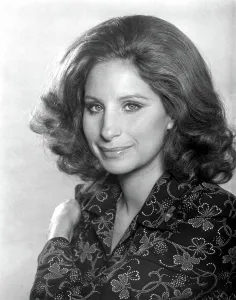 1973 Movies Prints: THE WAY WE WERE, Barbra Streisand, 1973