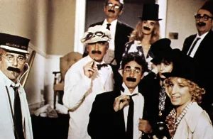 2001 Prints: THE WAY WE WERE, Barbra Streisand