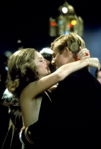 Redford Prints: THE WAY WE WERE, Barbra Streisand, Robert Redford, 1973