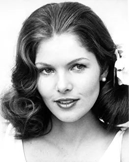 Films By Sydney Pollack Prints: THE WAY WE WERE, Lois Chiles, 1973