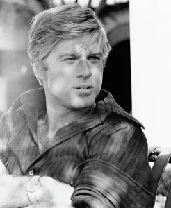 THE WAY WE WERE, Robert Redford, 1973
