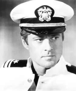 1970s Portraits Prints: THE WAY WE WERE, Robert Redford, 1973