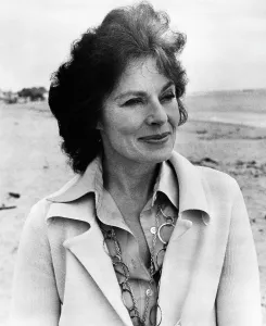 THE WAY WE WERE, Viveca Lindfors, 1973
