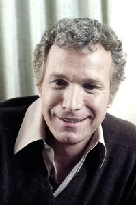 Wayne Prints: Wayne Rogers, 1981
